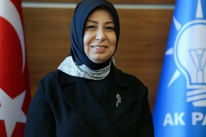 Öznur Çalık: Hayırlı olsun Malatya’m