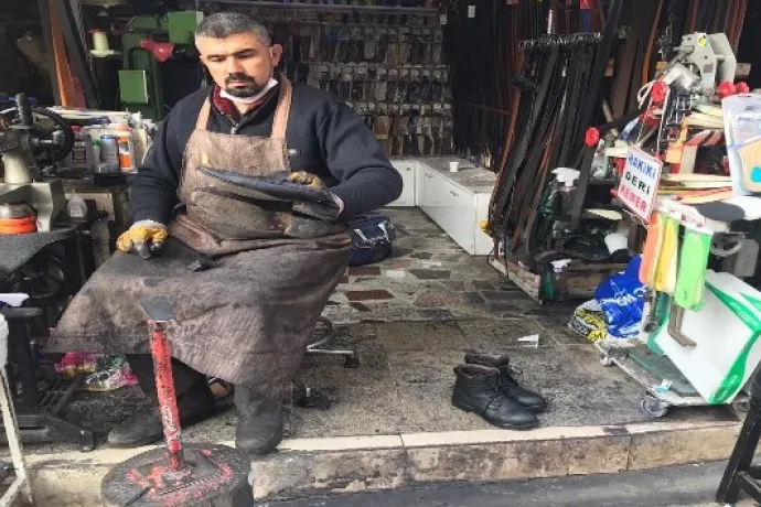 Ayakkabılara kışlık bakım önerisi