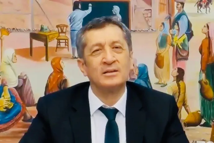 Bakan Selçuk'tan Malatya Paylaşımı