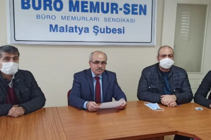 Tüm kurumların korona mesaisine uymaları istendi