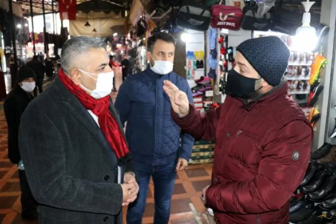 Sadıkoğlu’nun başlattığı kampanya Türkiye’nin gündemi oldu