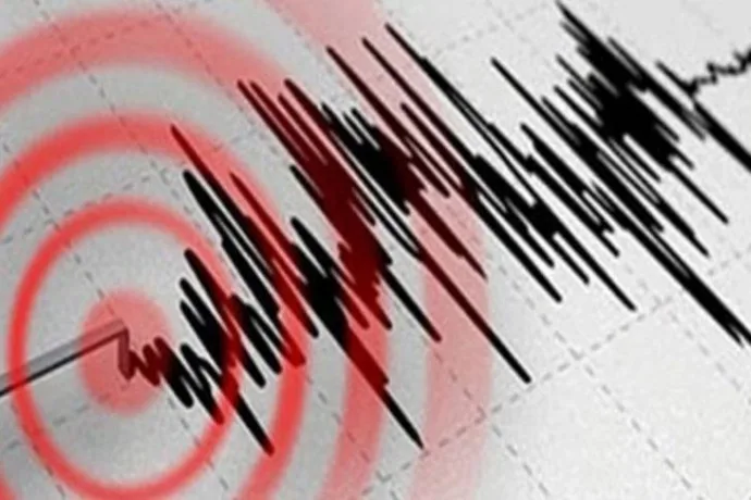 Malatya'nın Yazıhan ilçesinde 3.1 büyüklüğünde deprem meydana geldi.