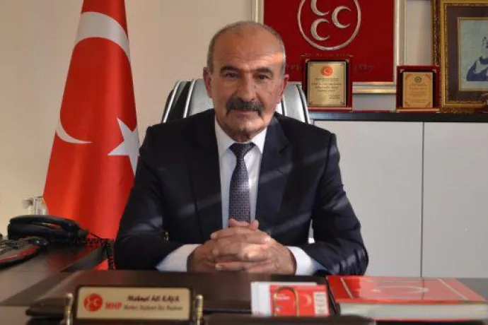 Başkan Kaya Sarıkamış Şehitlerimizi rahmet, minnet ve şükranla yad ediyoruz.