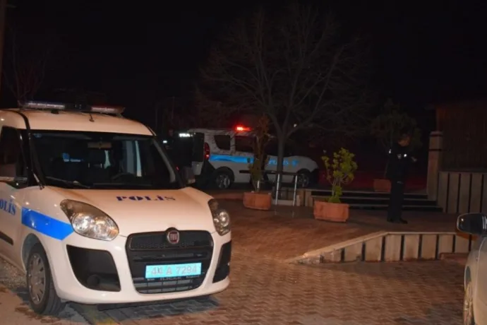 Malatya'da yurtta kalan 7 kız çocuğu kayıplara karıştı