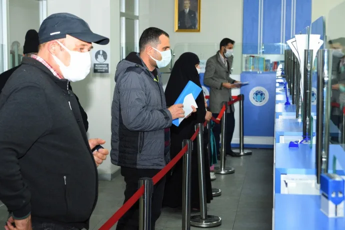 BATTALGAZİ BELEDİYESİ’NDEN YAPILANDIRMADA SON HAFTA UYARISI