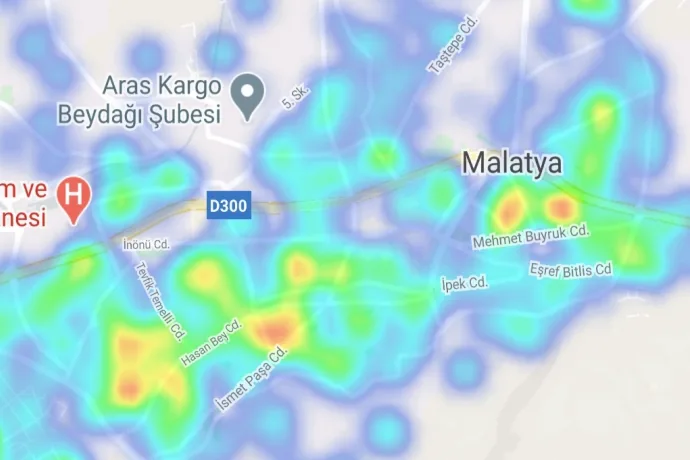 Malatya Normale Dönüyor