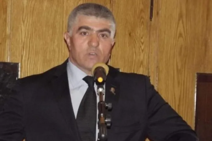 BİZ OLDUĞUMUZ SÜRECE İRTİCAYA GEÇİT YOK!