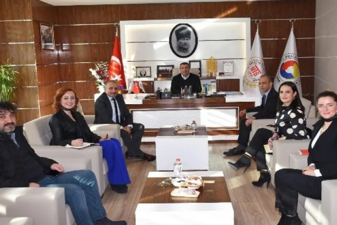 İnternet yasasına zemin hazırlanıyor