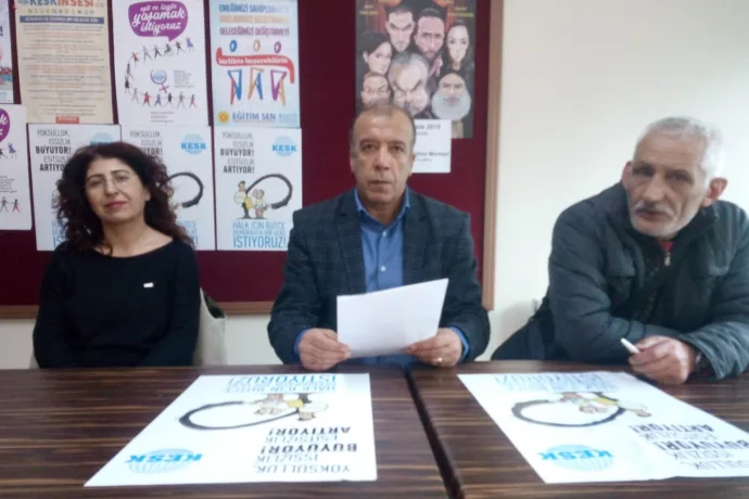 Alınan Karar Sevindirici