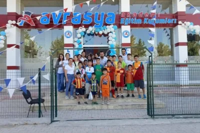 Avrasya Akademi Eğitim Kurumları tarafından geliştirilen Çoklu takip Modeli basın açıklaması ile tanıtıldı.