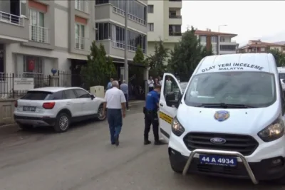 Haber Alınamayan Kişi Evinde Ölü Bulundu