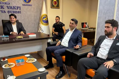*Boyraz: “Tek kişinin yönetimine dayalı bir sistem istemiyoruz”*