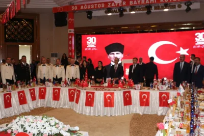 “Malatya güçlü devletin, güçlü milletin ortak iradesiyle ayağa kalkıyor”