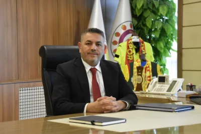 TSO’nun iki kritik talebi Cumhurbaşkanlığı gündeminde