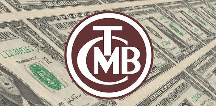 Merkez Bankası faiz kararını açıkladı!