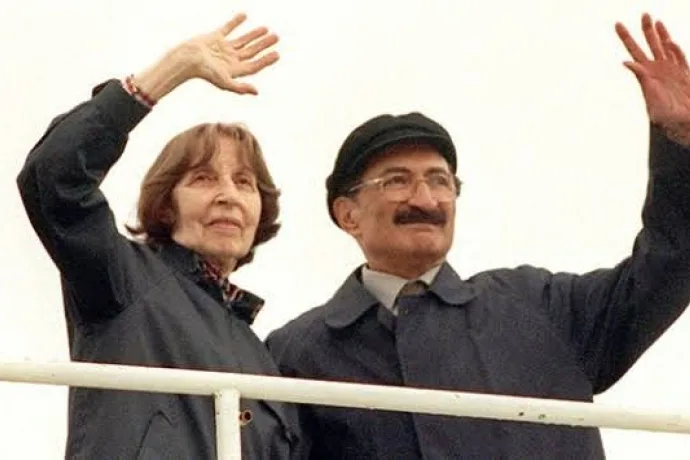 Rahşan Ecevit Hayatını Kaybetti
