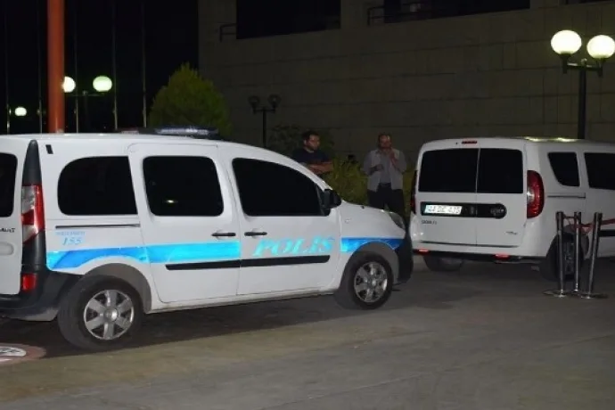 İşkenceye uğradı, öldü diye bırakıldı