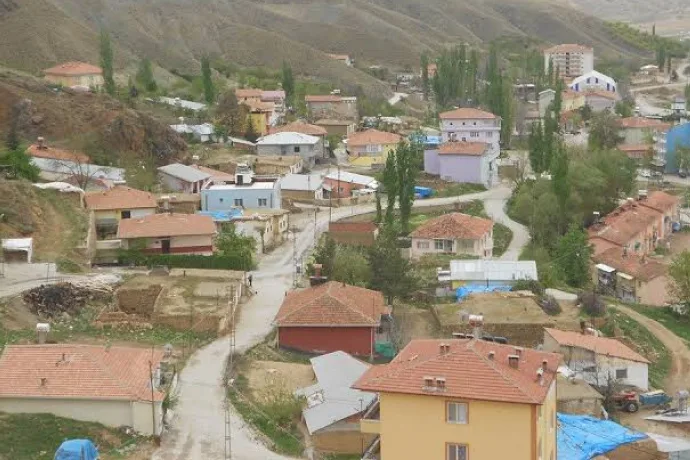 Malatya'da Bir Mahalle Karantinaya Alındı