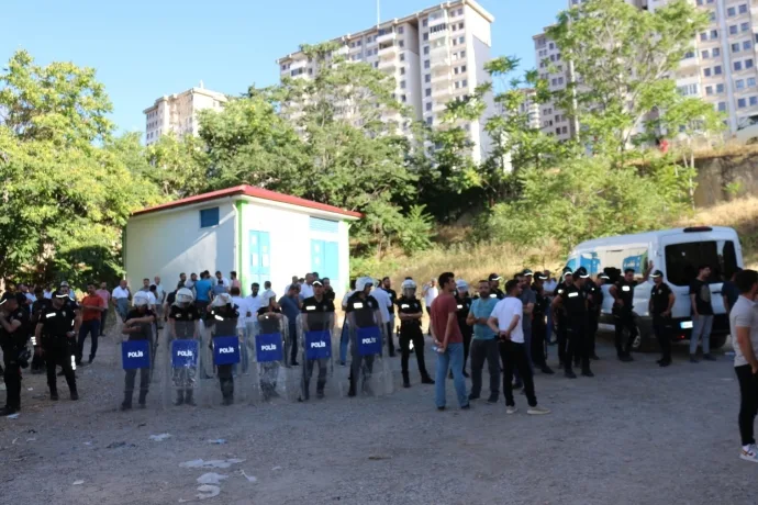 800 kişinin ekmek yediği işletmeler haykırdı: Yaptığınız hukuksuzluktur