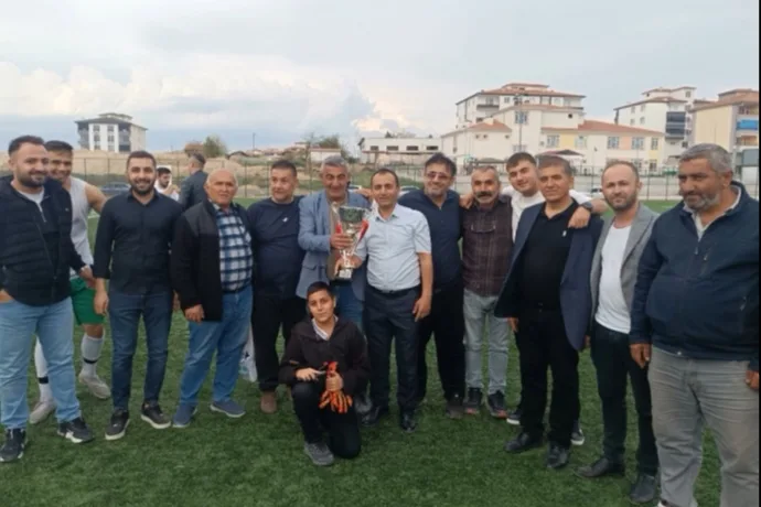 Hekimhan Belediyesi Girmanaspor’dan Yeni Sezon Mesajı: “Hedefimiz Daha Büyük Başarılar”