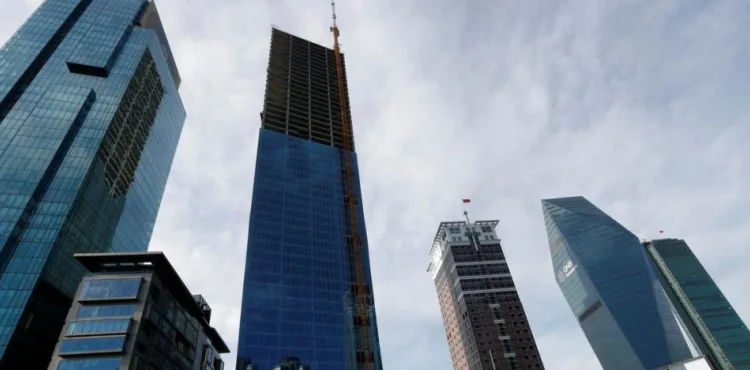 İstanbul'da 594 milyon dolarlık gayrimenkul satışı
