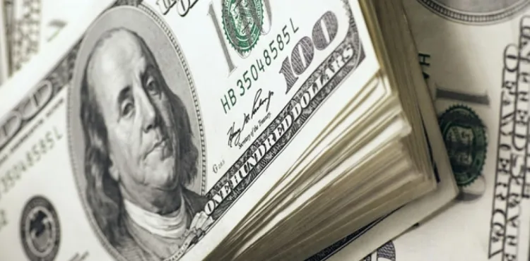 Dolar güne yükselişle başladı
