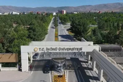 Üniversiteler Açılıyor
