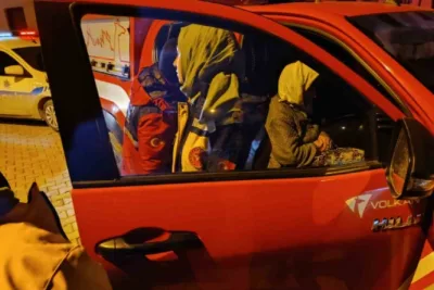 Malatya’da kaybolan yaşlı kadın bulundu