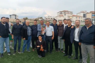 Hekimhan Belediyesi Girmanaspor’dan Yeni Sezon Mesajı: “Hedefimiz Daha Büyük Başarılar”