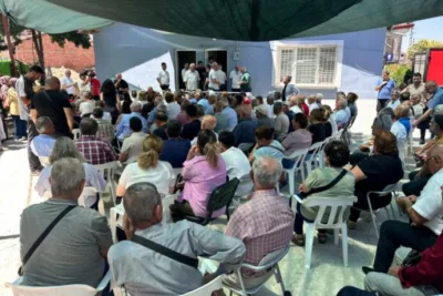 Malatya CHP’de Toplu İstifa: Barış Yıldız Ve Teşkilatın Büyük Bölümü Yeni Parti’ye Geçiyor