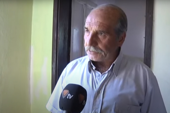 KURUMLAR ARASINDA MEKİK DOKUDUM